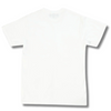 SCUM BIMMA T-SHIRT - WHITE