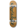 CHOCOLATE COMPLETE SKATEBOARD OG ORIGINAL CHUNK KENNY ANDERSON 8"