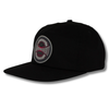 INDEPENDENT ESTABLISHED 78 STRAPBACK CAP - BLACK