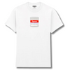 CHIP SHOP GOODS SUPER CREAM T-SHIRT