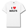CHIP SHOP GOODS YOUR MUM T-SHIRT