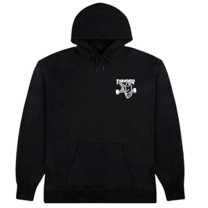 Hoodies | Streetwear & Skateboarding Apparel – No Chaos