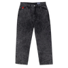 Spitfire Bighead Fill Denim Pant - Black Stone Wash