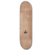 GIRL X NATAS KAUPAS X MODERNICA ROWAN DAVIS SKATEBOARD DECK - 8.125"