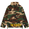 SCUM ACQUIESCE OVERHEAD JACKET