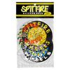 SPITFIRE MARK GONZALES STICKER PACK