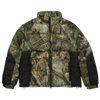 REALTREE SEQUOIA PUFFER JACKET
