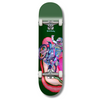 CHOCOLATE COMPLETE SKATEBOARD PSYCH BIKE RAVEN TERSHY 7.875"