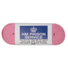 SCUM LACES - PINK
