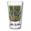 SLIME BALLS ACCESSORIES DIRTY DONNY OG PINT GLASS