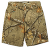 HUF X REALTREE CROMER SHORT- DESERT