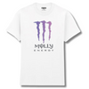 CHIP SHOP GOODS MOLLY T-SHIRT