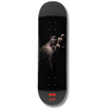 WELCOME X BATMAN SHADOW SERIES SKATEBOARD DECK BATMONSTER  8"