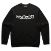 No Chaos Box Of Toys Crewneck Sweater