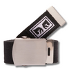 OBEY BIG BOY WEB BELT - BLACK