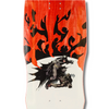 WELCOME X BATMAN SHADOW SERIES SKATEBOARD TALONS 9.75"