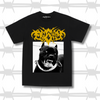 Bulldog Tee - Black