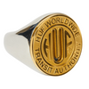TOKEN SIGNET RING - GOLD
