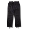 LAKAI MIKE CARROLL PANT  - BLACK
