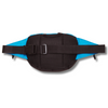 OBEY CONDITIONS WAIST BAG - PURE TEAL