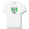 CHIP SHOP GOODS THC T-SHIRT