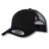 FLEXFIT YP CLASSICS RETRO TRUCKER CAP