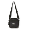 OBEY CONDITIONS TRAVELER BAG III - BLACK