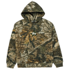 HUF X REALTREE HEAVYWEIGHT HOODIE