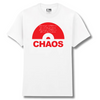 NO CHAOS CAST T-SHIRT