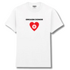CHIP SHOP GOODS DONOR T-SHIRT