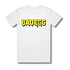 New Yolk Tee - White