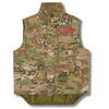 SCUM MAN RANGER VEST - LIGHT CAMO