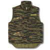 PRICE TAG RANGER VEST - TIGER CAMO