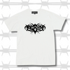 deathcore tattoo graphic t-shirt