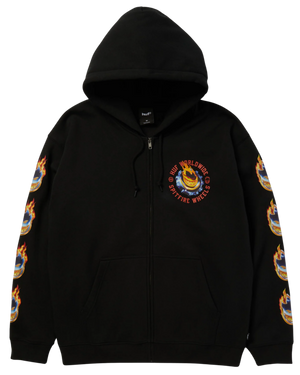 Hoodies | Streetwear & Skateboarding Apparel – No Chaos