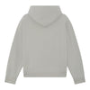 SISTA SCUM DOGGIE STLYE WOMENS HOODIE - GREY