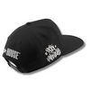 DGK X KAIDO HOUSE STREET SPEC SNAPBACK HAT