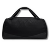 UA UNDENIABLE 5.0 LARGE DUFFLE BAG - BLACK