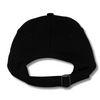 INDEPENDENT GONZ BAR STRAPBACK CAP – BLACK