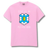 CHIP SHOP GOODS THATS BLOCKBUSTERS T-SHIRT