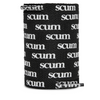 SCUM LACES - BLACK