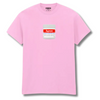 CHIP SHOP GOODS SUPER CREAM T-SHIRT