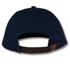 INDEPENDENT ESTABLISHED 78 STRAPBACK CAP - STONE BLUE/CREAM