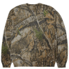 HUF X REALTREE CREWNECK SWEATER