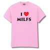 CHIP SHOP GOODS YOUR MUM T-SHIRT