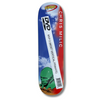 FROG CHRIS MILIC DWAYNE SKATEBOARD DECK 8.6"