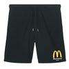 SCUM MEAT IS MURDER SHORTS