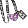 DGK X KAIDO HOUSE STREET SPEC LANYARD