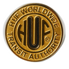 TOKEN SIGNET RING - GOLD
