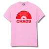 NO CHAOS CAST T-SHIRT